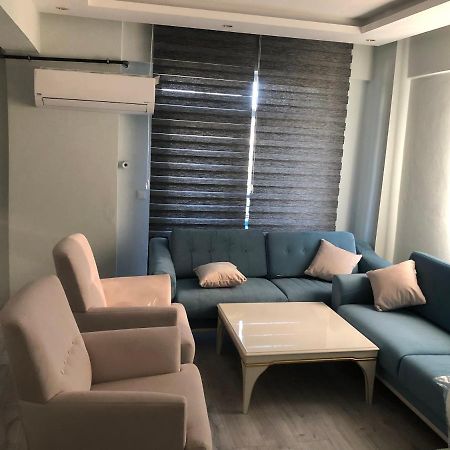 Karakocan Apart Otel Екстер'єр фото