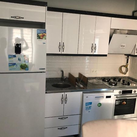 Karakocan Apart Otel Екстер'єр фото
