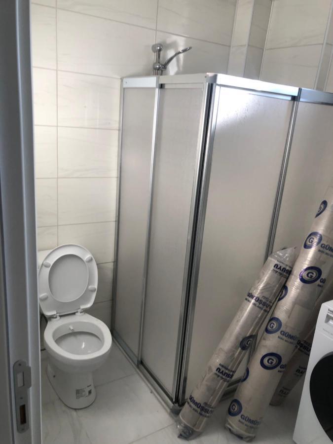 Karakocan Apart Otel Екстер'єр фото