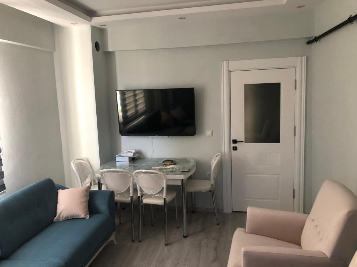 Karakocan Apart Otel Екстер'єр фото