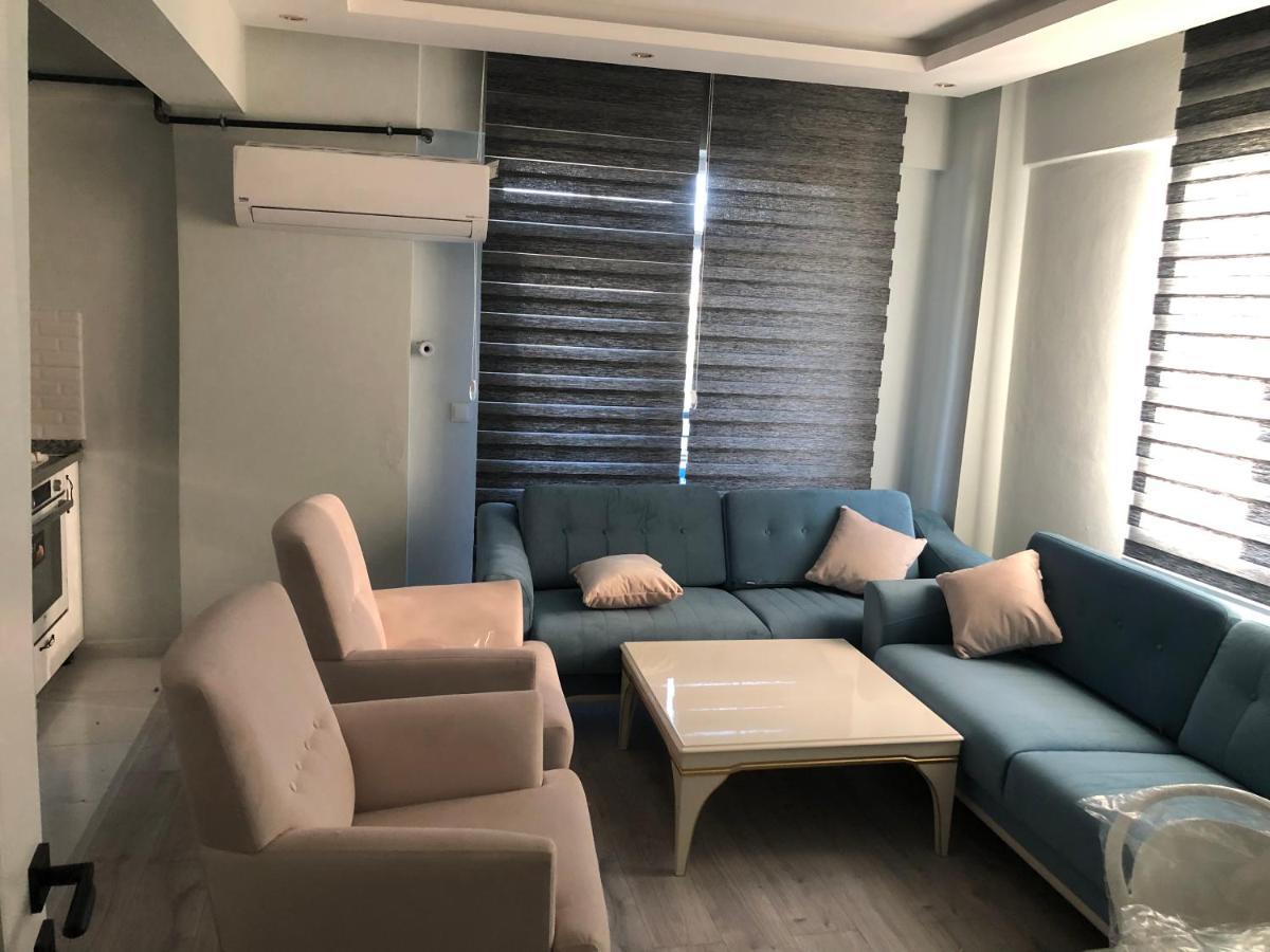 Karakocan Apart Otel Екстер'єр фото