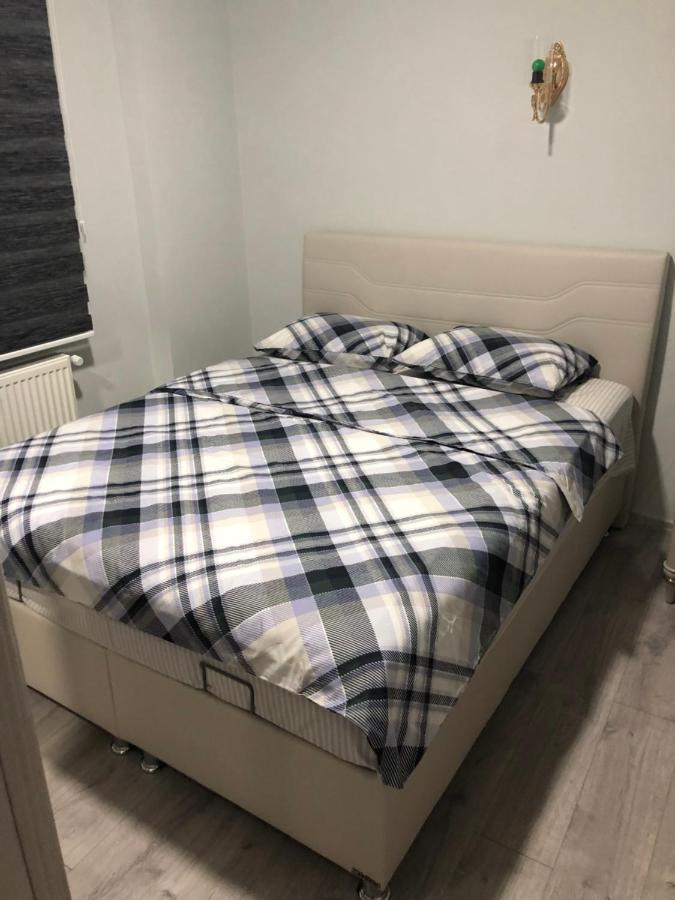 Karakocan Apart Otel Екстер'єр фото