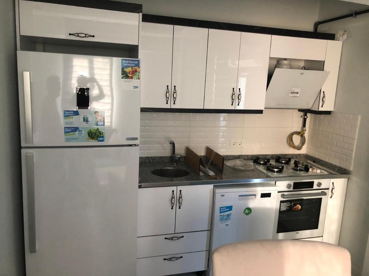 Karakocan Apart Otel Екстер'єр фото